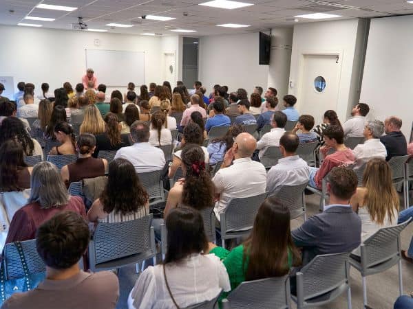 EIG Education Sevilla