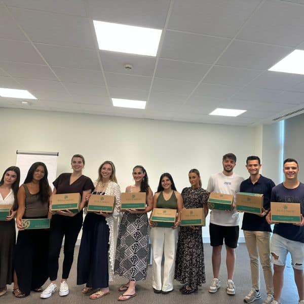 EIG Education Sevilla