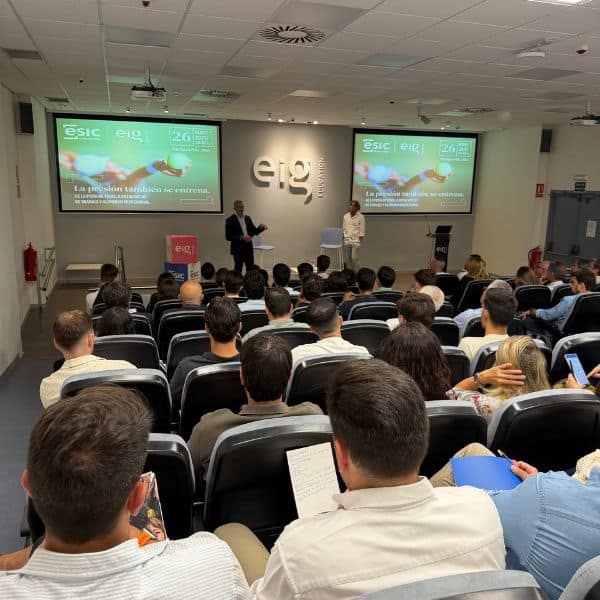 EIG Education Málaga