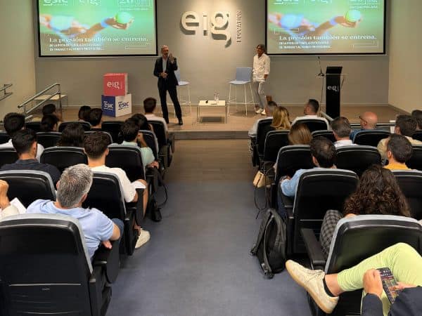 EIG Education Málaga