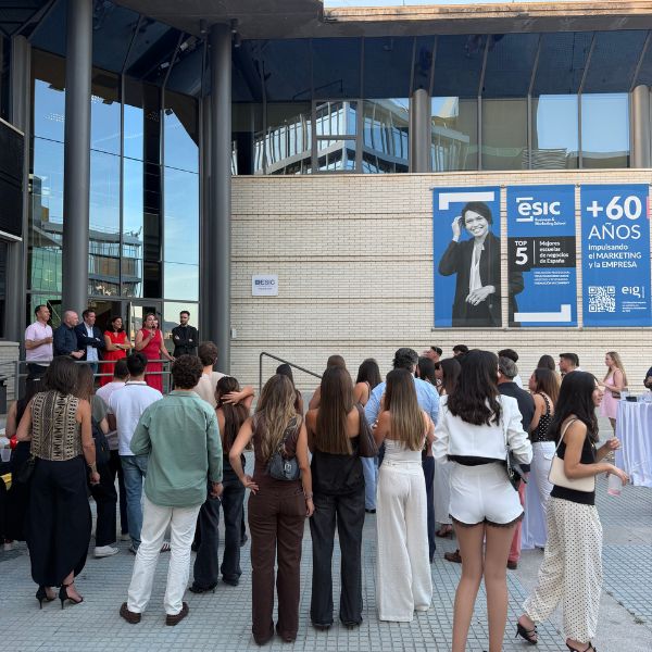EIG Education Málaga