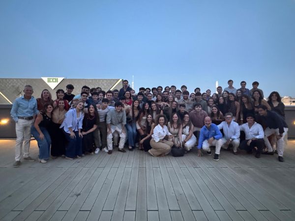 EIG Education Sevilla