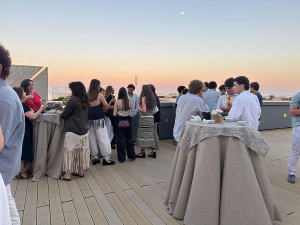 EIG Education Sevilla