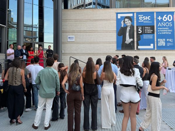 EIG Education Málaga