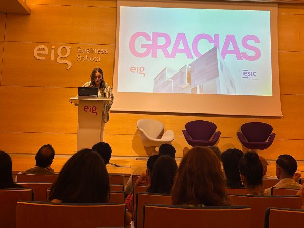 EIG Education Granada