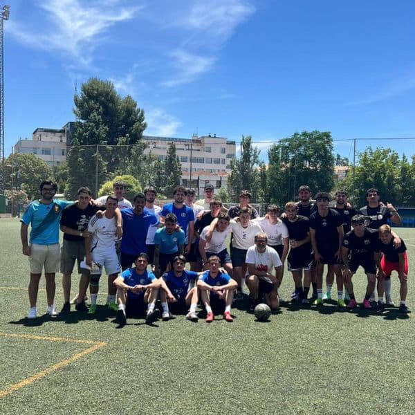 EIG Education Granada