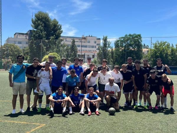 EIG Education Granada