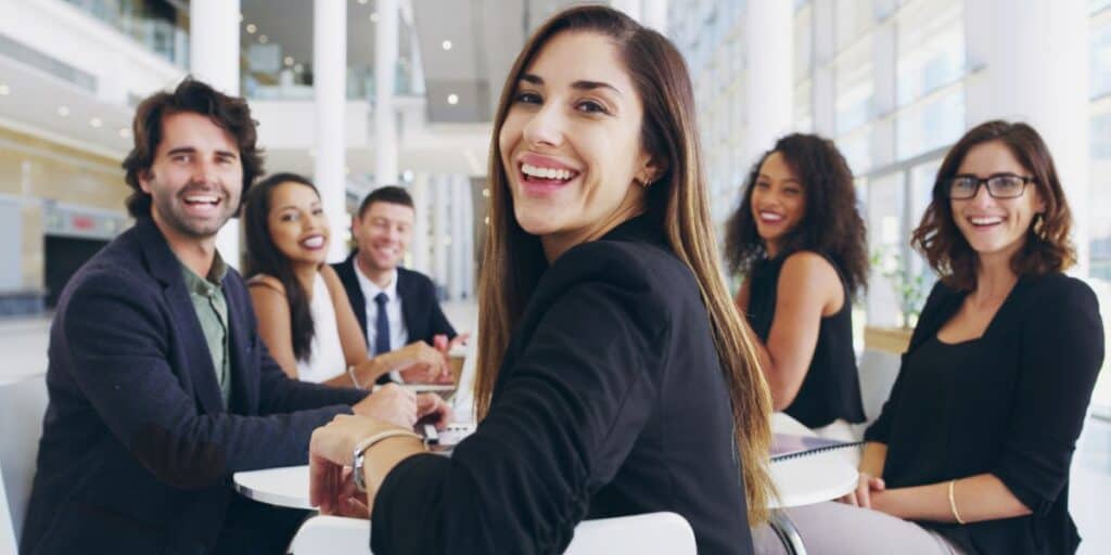 Salidas profesionales del Máster en RRHH
