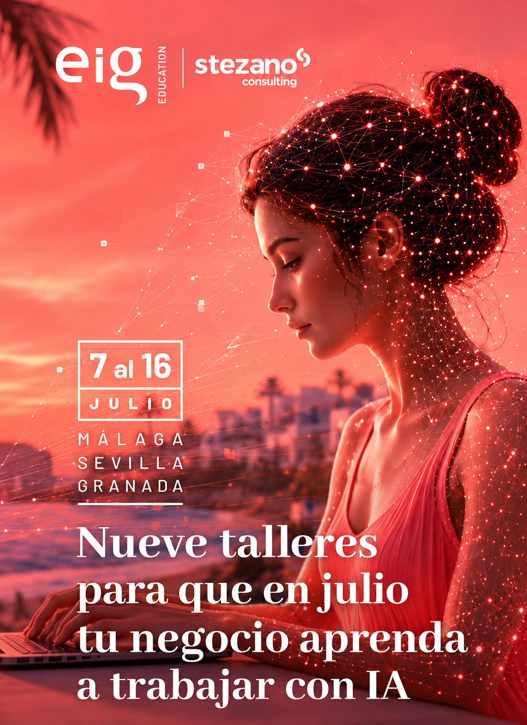 Talleres Julio IA