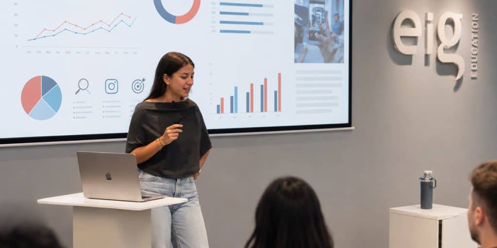 Master Marketing Digital