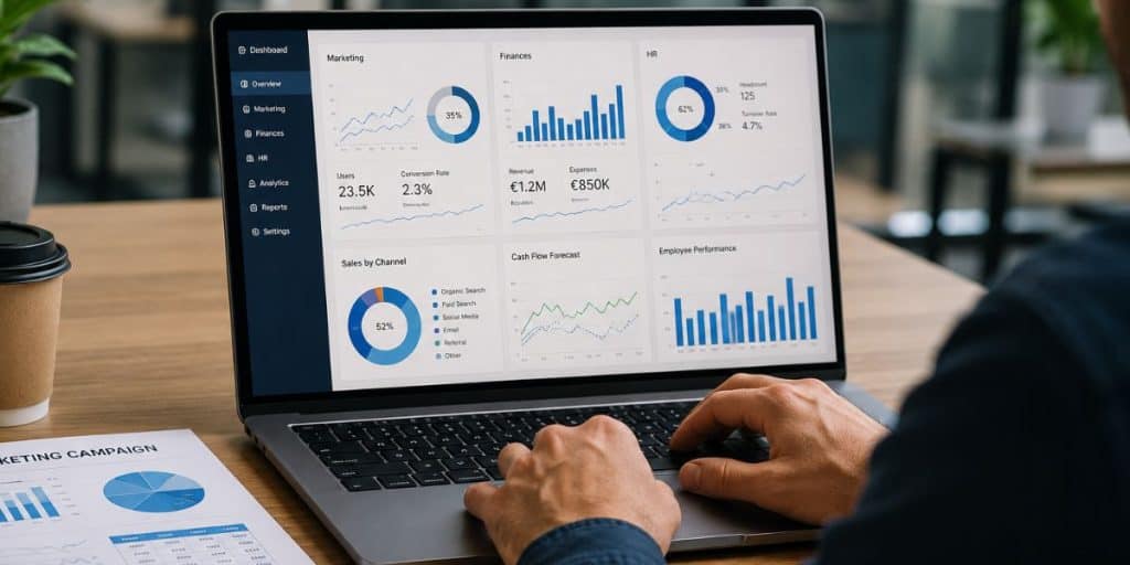 big data en la empresa ejemplos
