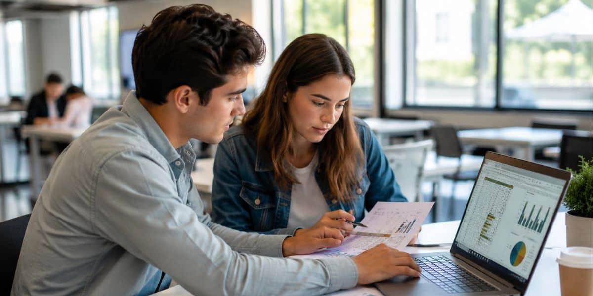 FP Administración y Finanzas o ADE