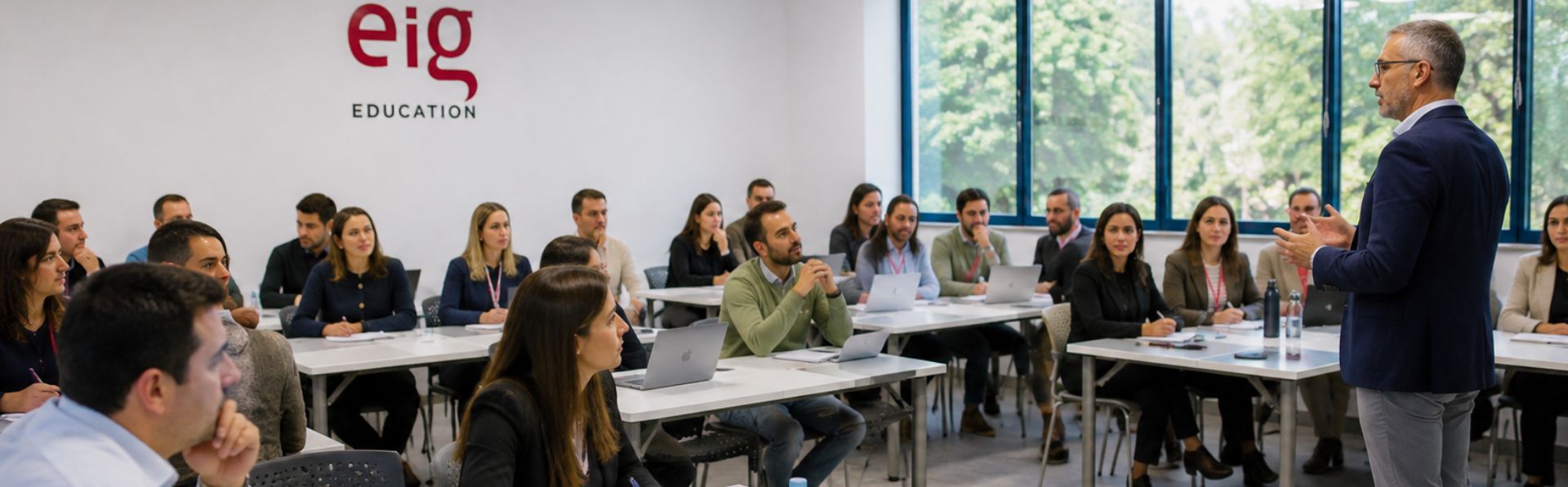 Curso Administración de Empresas Sevilla