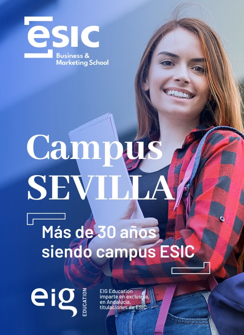 Escuela de Negocios Sevilla