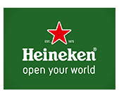 heineken